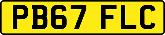 PB67FLC