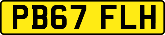 PB67FLH