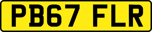 PB67FLR