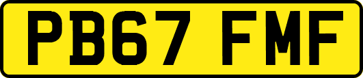 PB67FMF