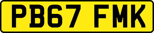 PB67FMK