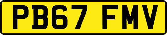 PB67FMV