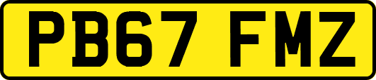 PB67FMZ