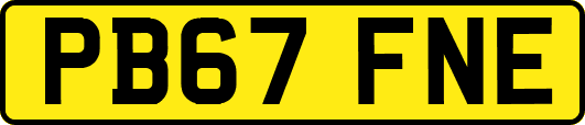PB67FNE