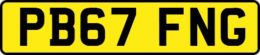 PB67FNG