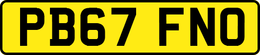 PB67FNO