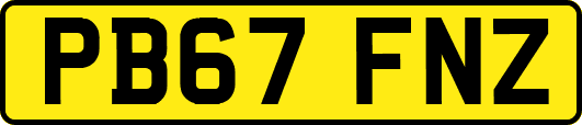 PB67FNZ