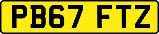 PB67FTZ