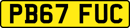 PB67FUC