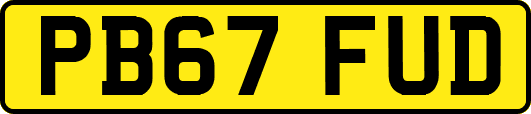 PB67FUD