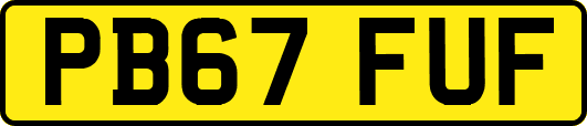 PB67FUF