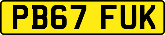 PB67FUK
