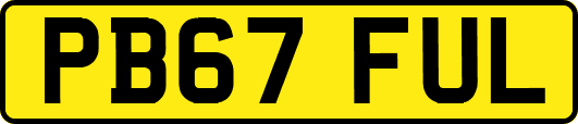 PB67FUL