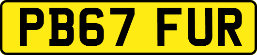 PB67FUR