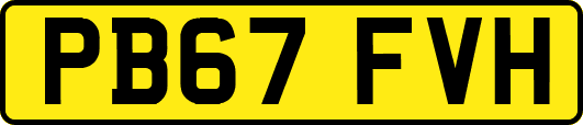 PB67FVH
