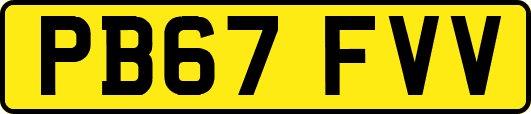 PB67FVV