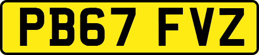 PB67FVZ