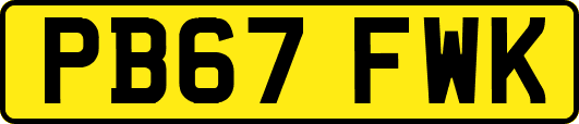 PB67FWK