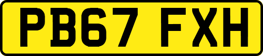 PB67FXH
