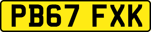 PB67FXK