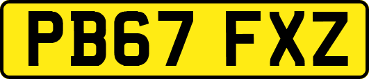 PB67FXZ