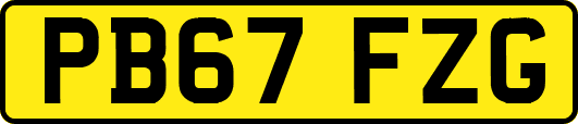 PB67FZG