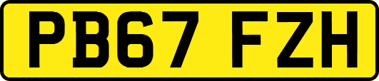 PB67FZH