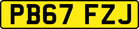 PB67FZJ
