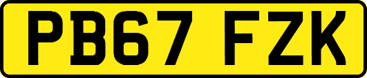 PB67FZK