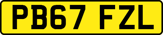 PB67FZL