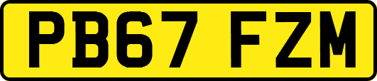 PB67FZM