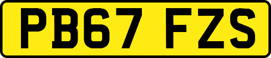 PB67FZS