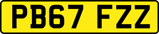 PB67FZZ