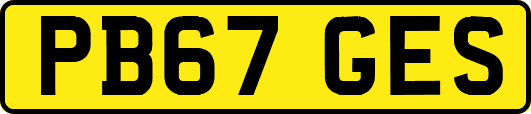 PB67GES