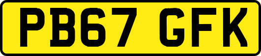 PB67GFK