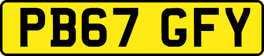 PB67GFY