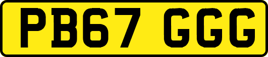 PB67GGG