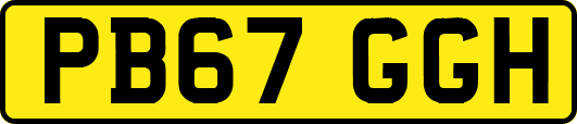 PB67GGH