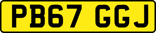 PB67GGJ