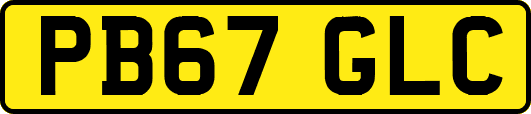 PB67GLC