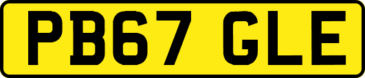 PB67GLE