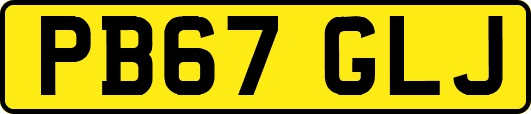 PB67GLJ