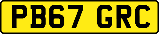 PB67GRC