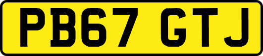 PB67GTJ
