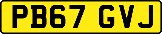 PB67GVJ