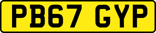 PB67GYP