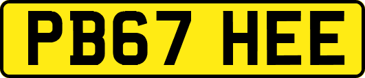 PB67HEE