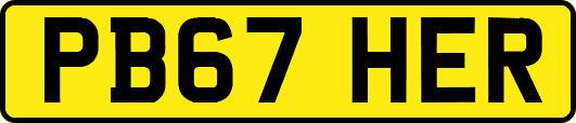 PB67HER