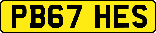 PB67HES