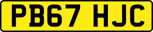 PB67HJC